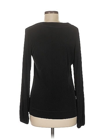 Travelers by Chico's Long Sleeve Top (view 2)