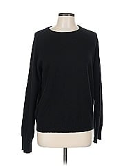 Equipment Cashmere Pullover Sweater