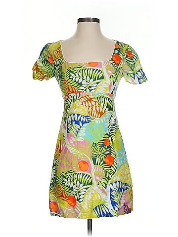 STAUD Cocktail Dress (view 1)