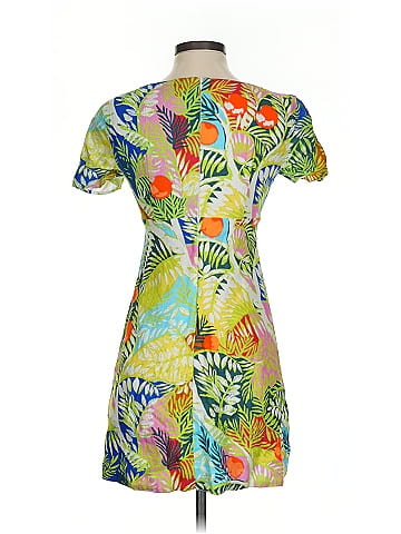 STAUD Cocktail Dress (view 2)