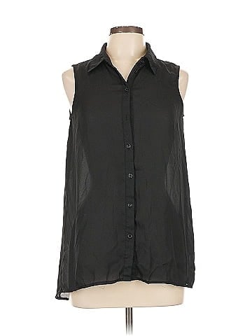 rue21 Sleeveless Blouse (view 1)