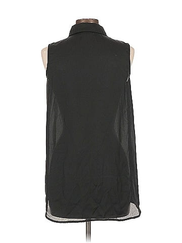 rue21 Sleeveless Blouse (view 2)