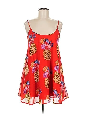 Show Me Your Mumu Sleeveless Top (view 1)