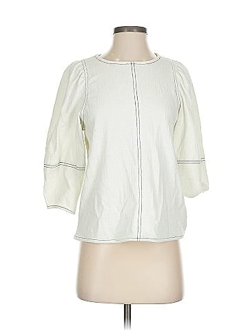Current Air 3/4 Sleeve Top (view 1)
