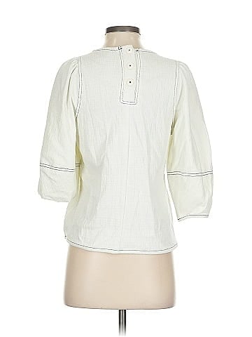 Current Air 3/4 Sleeve Top (view 2)