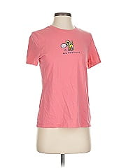 Life Is Good Short Sleeve T Shirt