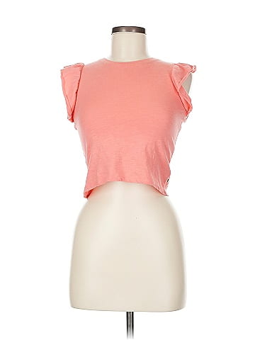Bearpaw Short Sleeve Top (view 1)