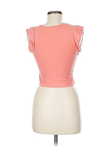 Bearpaw Short Sleeve Top (view 2)