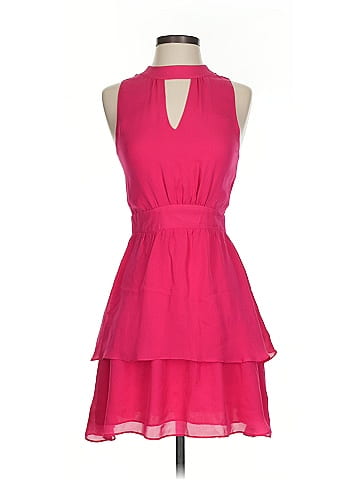 Parker Cocktail Dress (view 1)