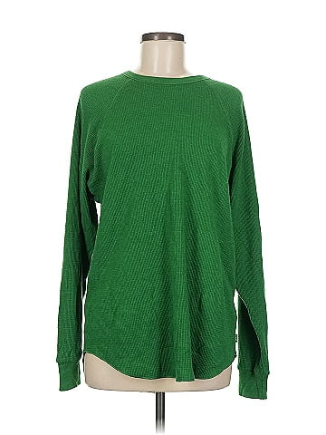 TNA Long Sleeve T-Shirt (view 1)