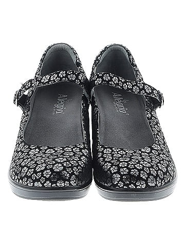 Alegria Mule/Clog (view 2)
