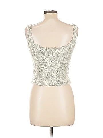SKIMS Sweater Vest (view 2)