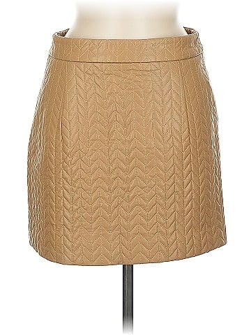 Commense Wool Skirt (view 1)