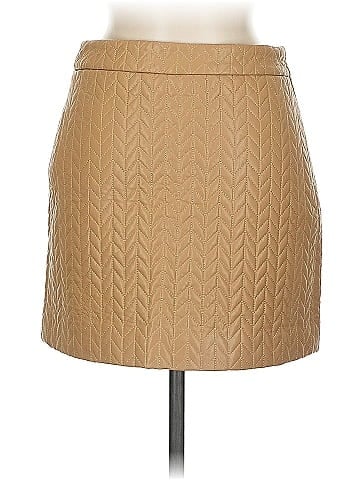 Commense Wool Skirt (view 2)