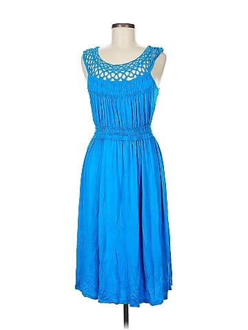 Sangria Casual Dress (view 1)