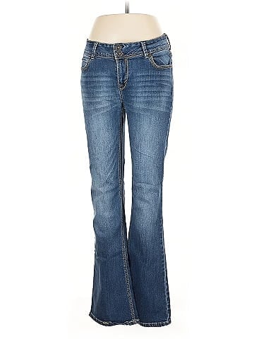 Wallflower Jeans (view 1)