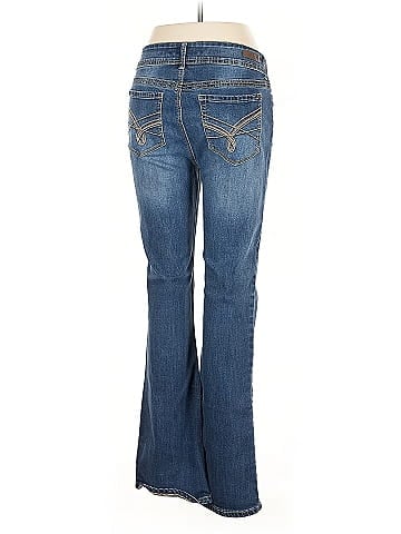 Wallflower Jeans (view 2)