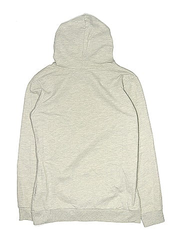 Puma Pullover Hoodie (view 2)