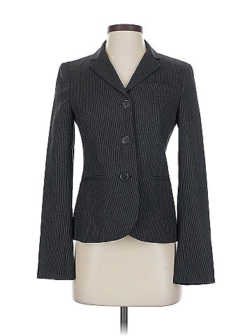 Theory Wool Blazer (view 1)