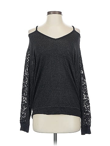 Venus Long Sleeve T-Shirt (view 1)