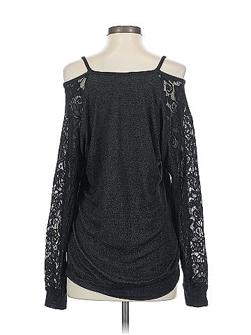 Venus Long Sleeve T-Shirt (view 2)