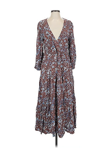 Madewell Casual Dress (view 1)