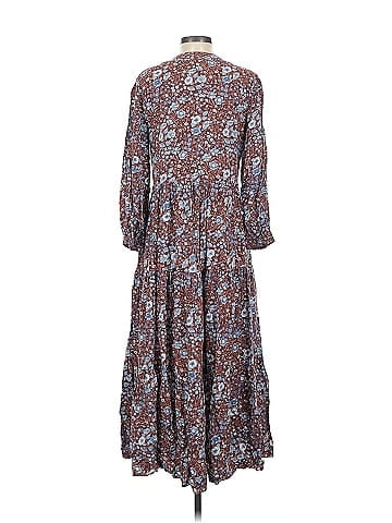 Madewell Casual Dress (view 2)