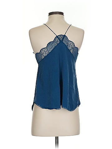 Zadig & Voltaire Sleeveless Blouse (view 2)