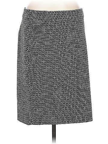 Elle Casual Skirt (view 1)
