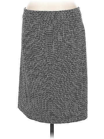 Elle Casual Skirt (view 2)
