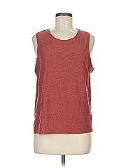 Jockey Sleeveless T Shirt