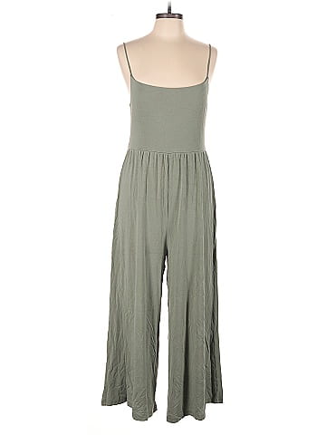 Quince Jumpsuit (view 1)