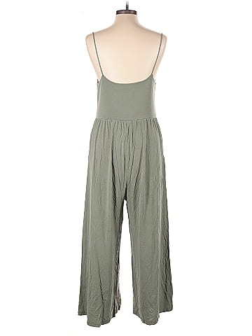 Quince Jumpsuit (view 2)