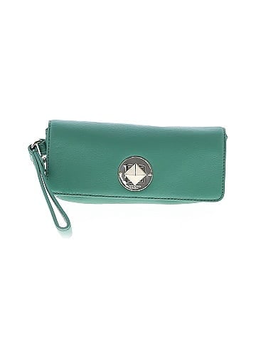 Kate Spade New York Leather Wristlet (view 1)