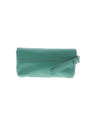 Kate Spade New York Leather Wristlet (view 2)