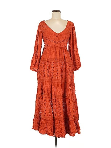 Free People Casual Dress (view 1)