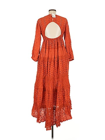 Free People Casual Dress (view 2)