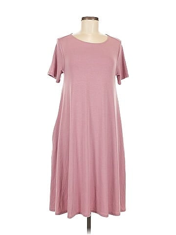 Zenana Casual Dress (view 1)