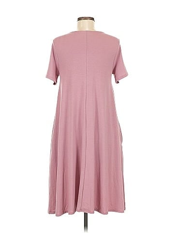 Zenana Casual Dress (view 2)