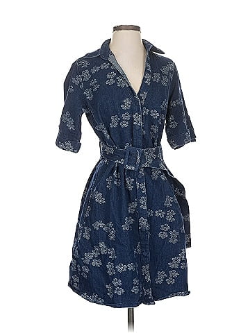 Solitaire Casual Dress (view 1)