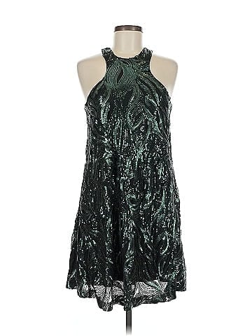 City Studio Cocktail Dress (view 1)