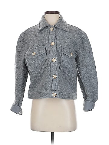 Quince Jacket (view 1)