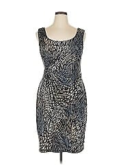 Connected Apparel Cocktail Dress