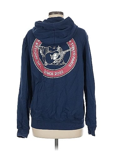 True Religion Zip Up Hoodie (view 2)