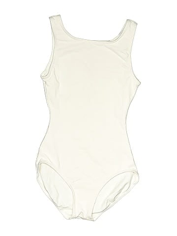 Capezio Bodysuit (view 1)