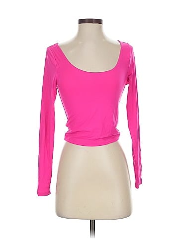 REORIA 3/4 Sleeve T-Shirt (view 1)