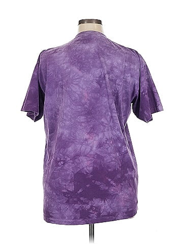 The Mountain Short Sleeve T-Shirt (view 2)