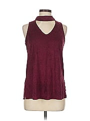Veronica M. Sleeveless Top