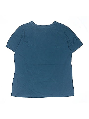 Lands' End Short Sleeve T-Shirt (view 2)