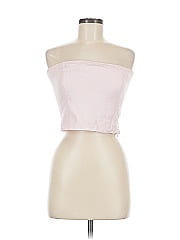 Endless Rose Sleeveless Top